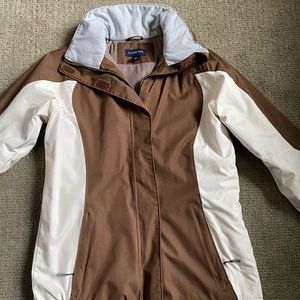 Lands’ End Women’s Winter Jacket
